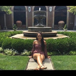 Meet your Posher, Sara